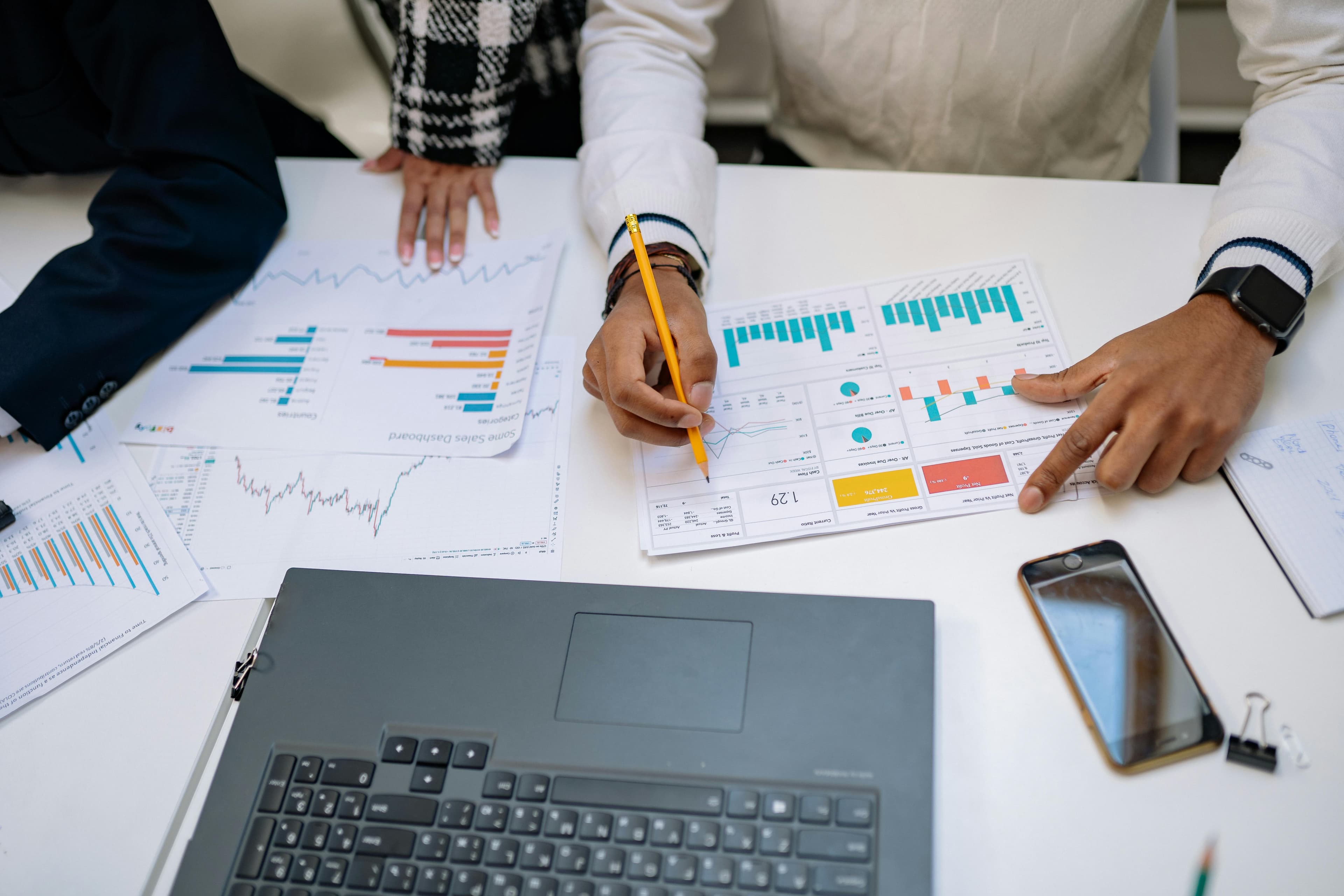 Quality Assurance (QA)