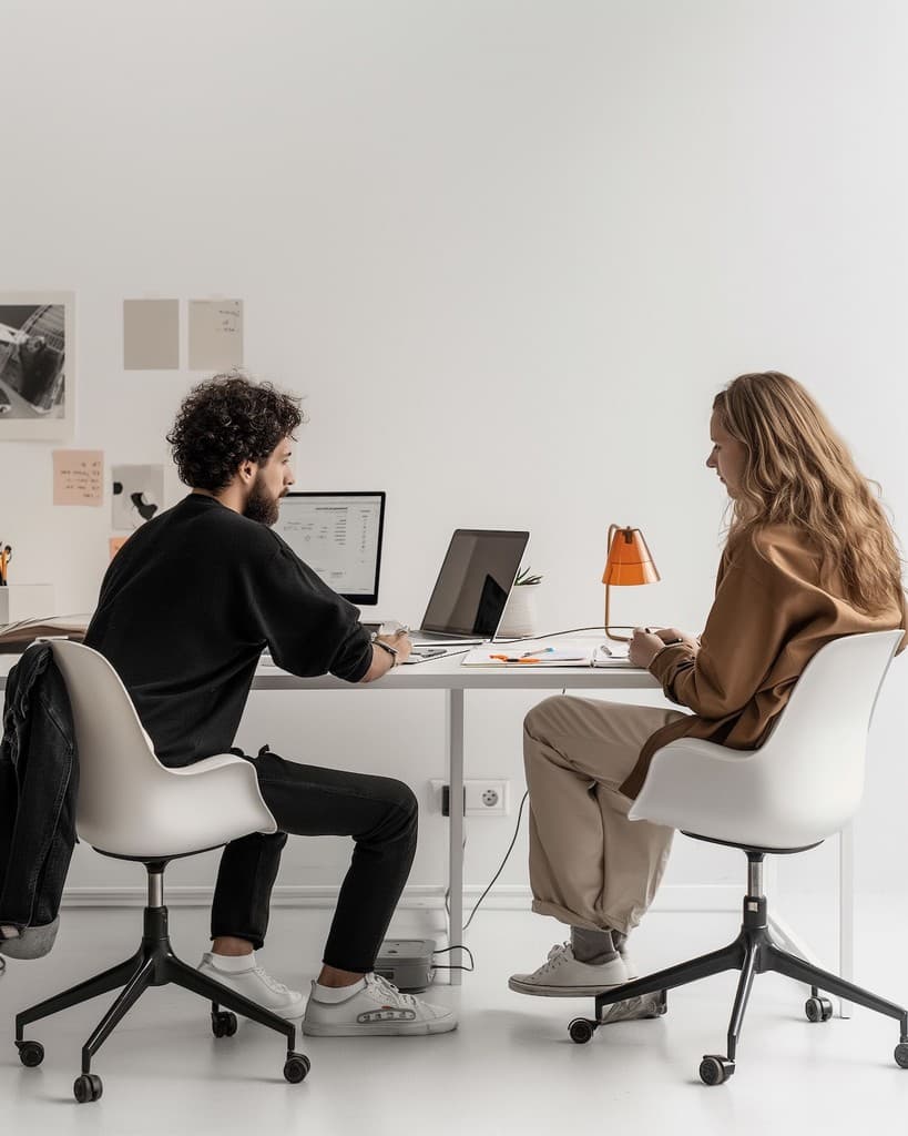 Create team collaboration