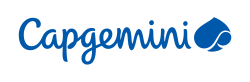Capgemini logo