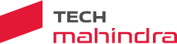 Tech Mahindra logo